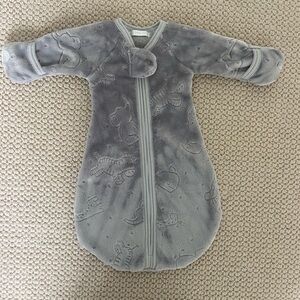 Itty Bitty Baby Plush Sleepsack - 1 Month